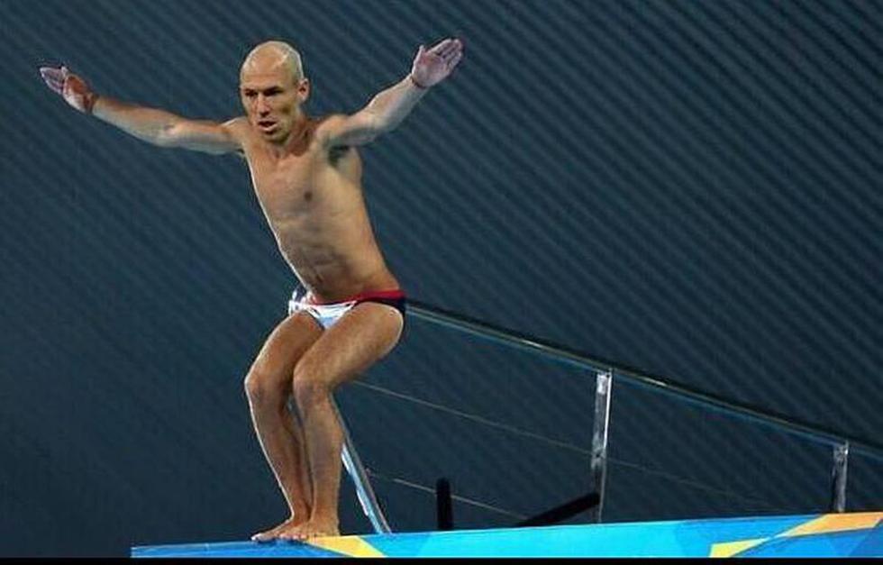 Brasil 2014: Los 'memes' de México tras ser eliminado por Holanda (FOTOS)