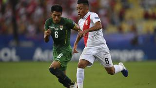 Perú vs Bolivia: ¿Quiénes son los jugadores mejor cotizados?