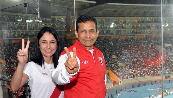Ollanta Humala Sobre Partido Peru Chile Hoy No Solo Juega El Talento Sino Sobre Todo La Concentracion Miscelanea Correo