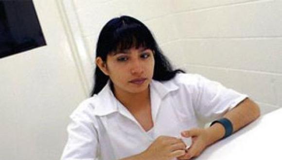 Piden que Estado peruano respalde a Ada Cuadros