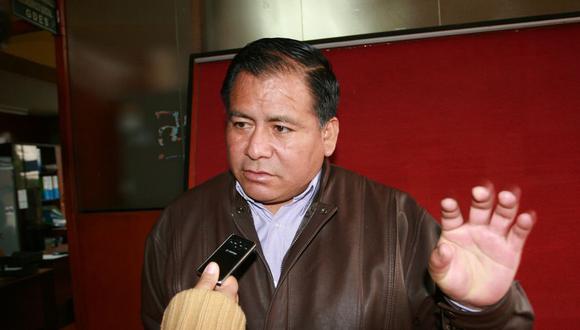 Tacna: Exalcalde Hugo Mita tiene catorce procesos de investigación en curso