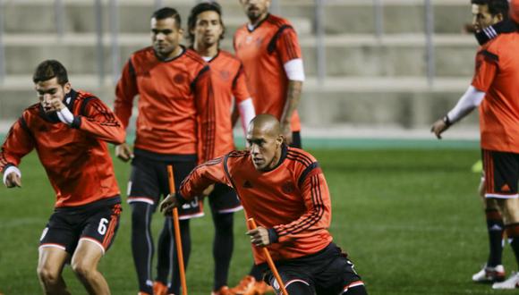 River Plate debutará en el Mundial de Clubes ante el Sanfrecce