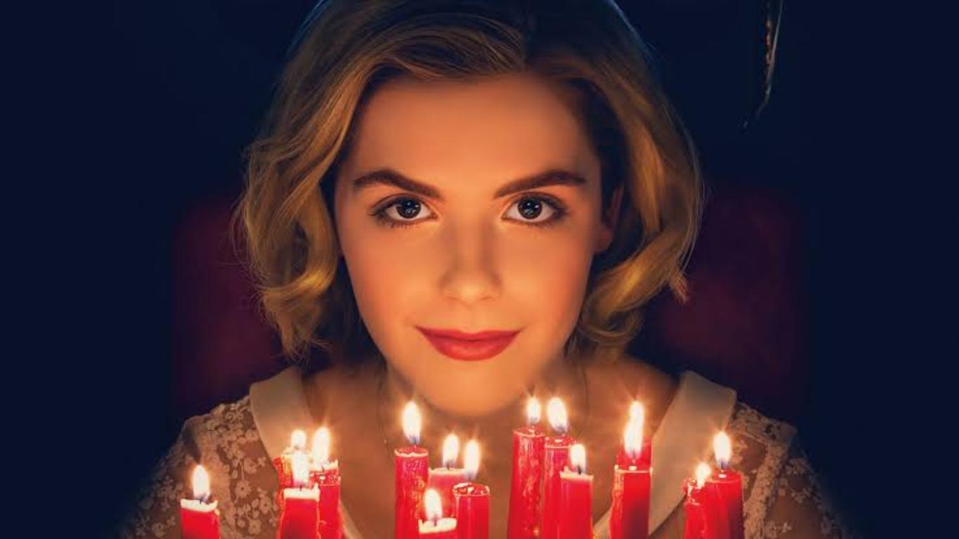 “El mundo oculto de Sabrina”: tercera temporada se estrena en enero del próximo año