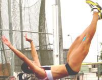 Panamericanos: Concluye participación de Gabriela Saravia en salto alto