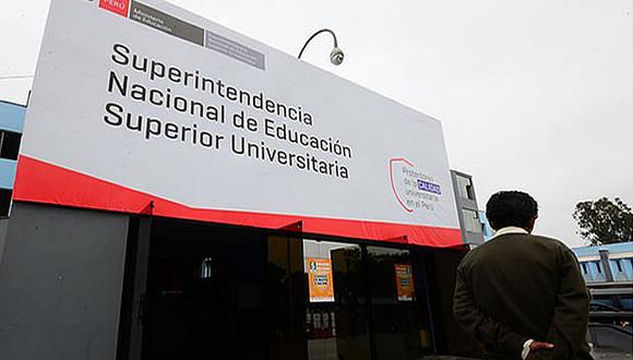 Universidades: Sunedu les da plazo para cesar a docentes mayores de 70 años