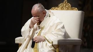 Papa Francisco apenado por la “terrible explosión de violencia” en una cárcel de Ecuador