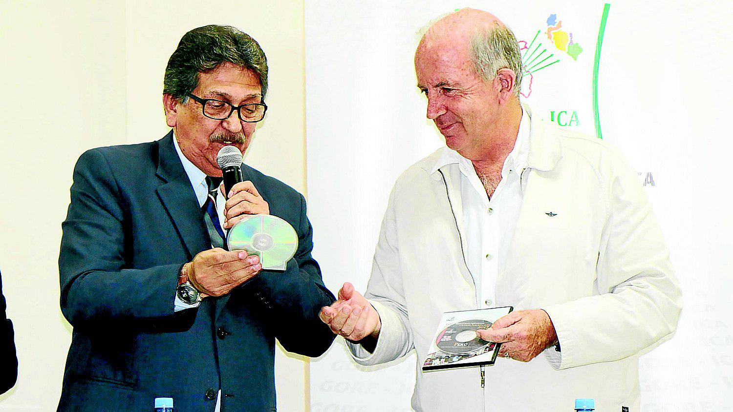 CENSO 2017: Población de Ica crece en 19.5%