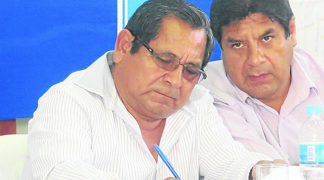 Difunden audios de presuntos cobros en Transportes  