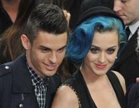 Katy Perry sería pareja de cotizado modelo francés