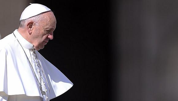 ​Papa Francisco pide que las mujeres sean "honradas y respetadas" en todo el mundo (VIDEO)