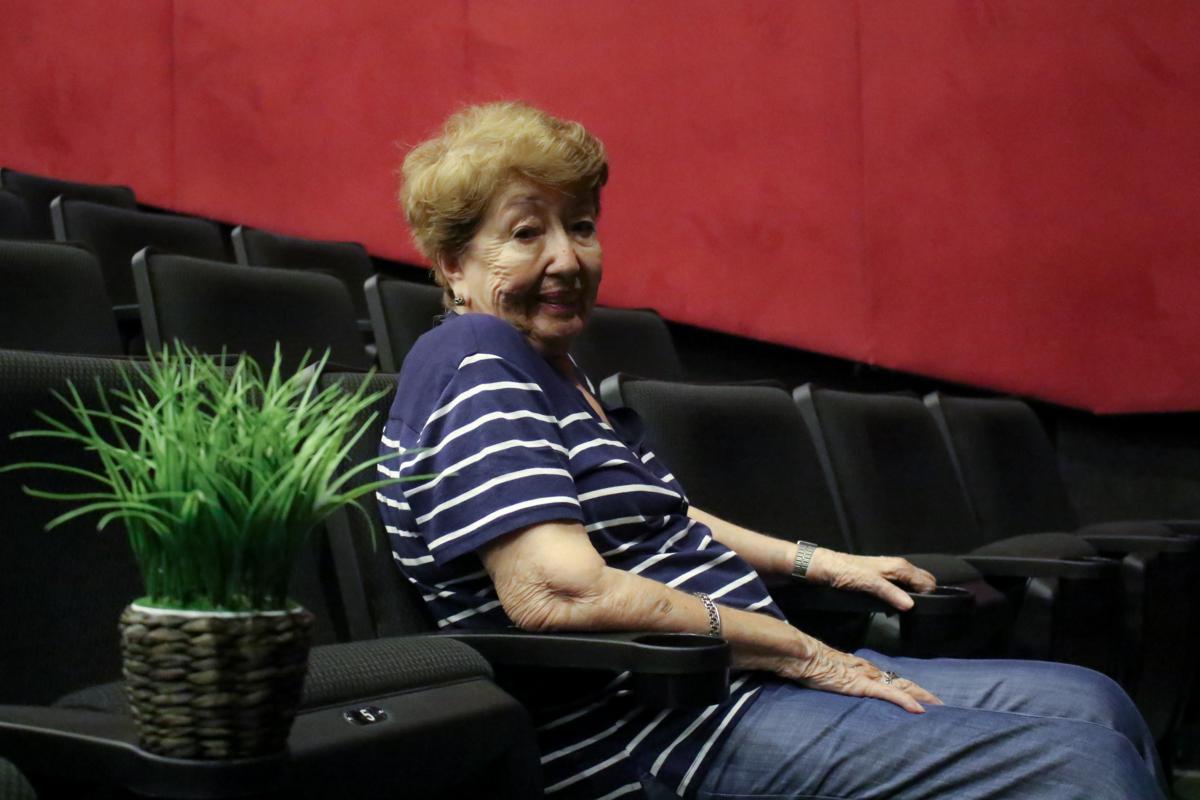 Sonia Seminario: “Batallamos contra la indiferencia del público” - Foto: Britanie Arroyo