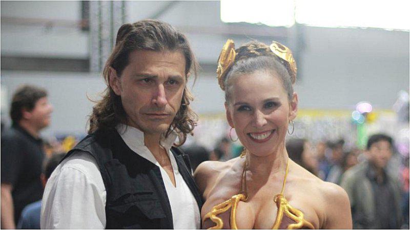 Laly Goyzueta responde a los ‘haters’ en Twitter: “Seré vieja pero no defiendo corruptos” 