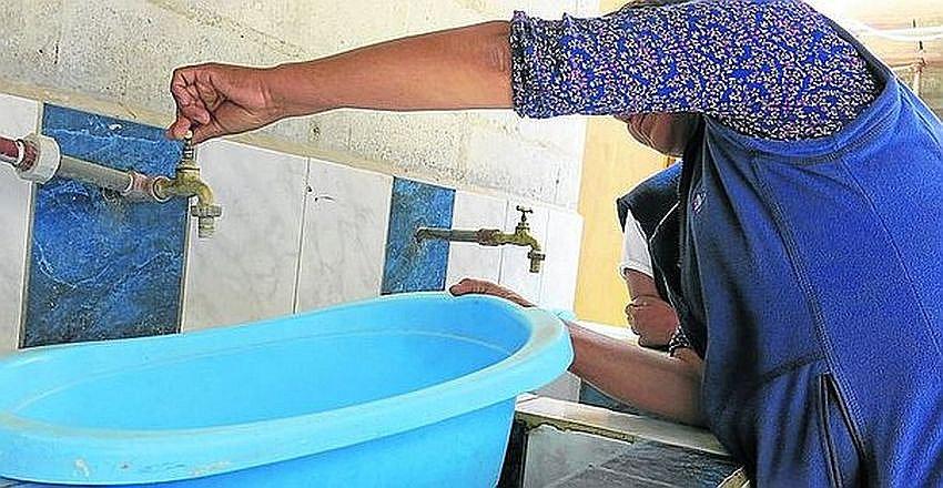 En Arequipa sólo el 30% de JASS están formalizadas