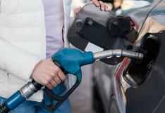 Gasolina: Conoce su precio este miércoles 18 de mayo en los grifos y dónde encontrar los precios más bajos