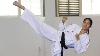 Tokio 2020: Alexandra Grande tendrá su primera pelea ante la ucraniana Anita Serogina