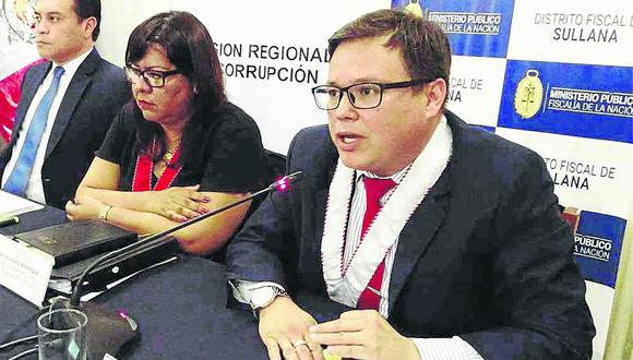 Buscan archivar probable caso de corrupción que comprende al Poder Judicial 