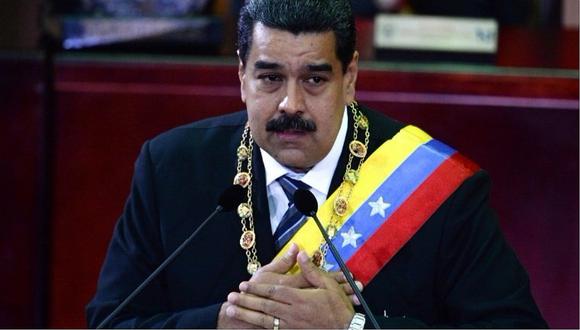 Venezuela exige "seguridad y respaldo" para Maduro durante Cumbre de las Américas