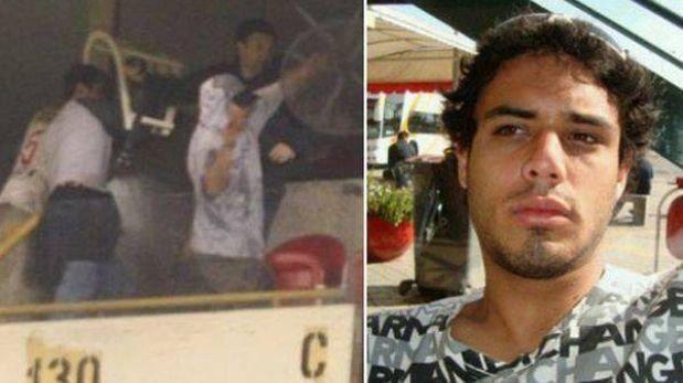 Walter Oyarce: Abogado de David Sánchez-Manrique pelea con periodistas de RPP (VIDEO)