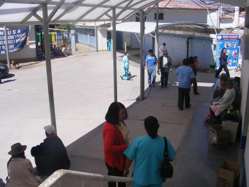 Atienden a más de 50 por abortos frustrados