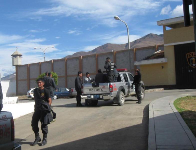 Encarcelan a anciana que fue sorprendida robando en galería