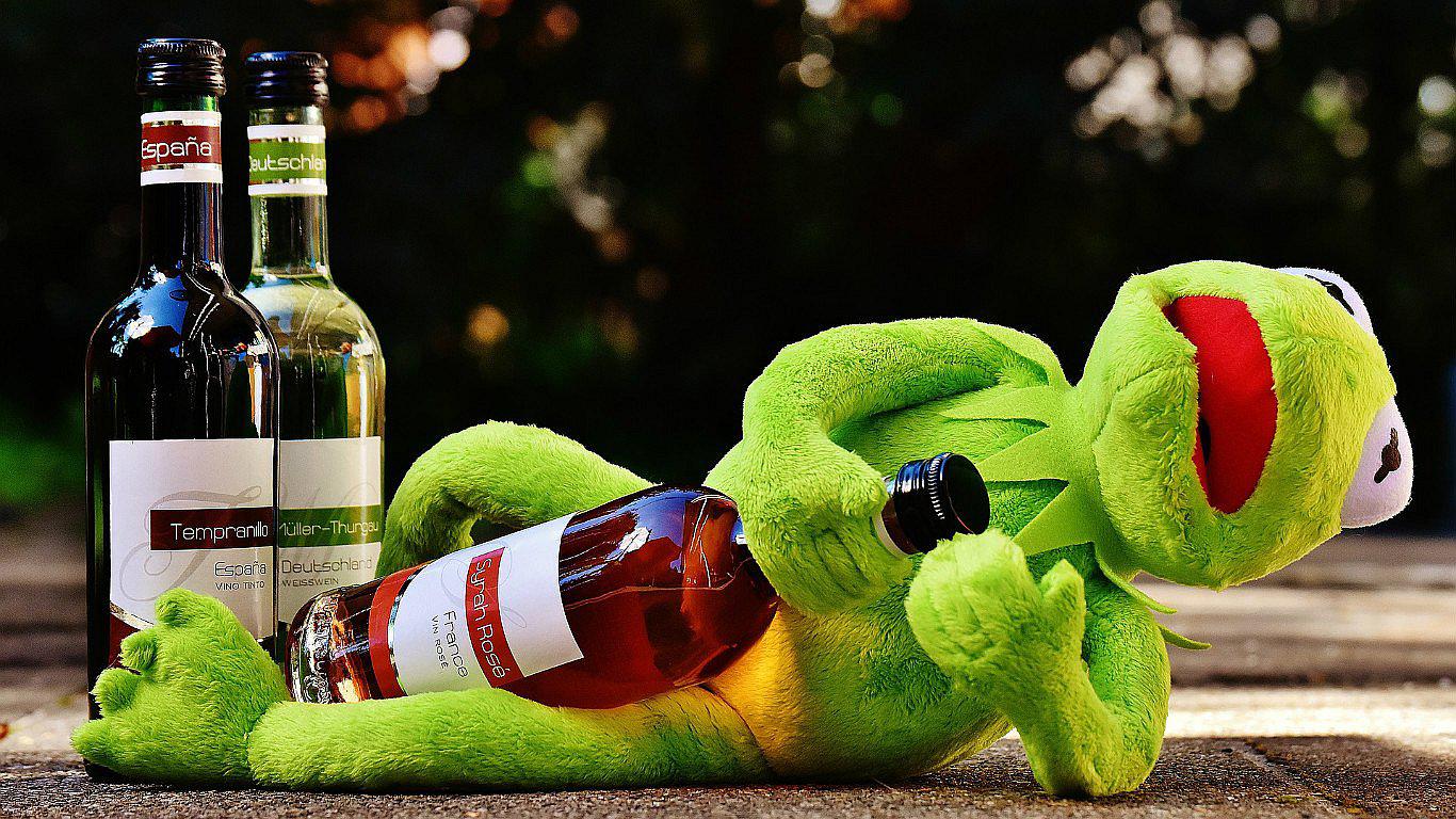 ¿Es posible beber toda la noche y no embriagarse? Experto lo afirma