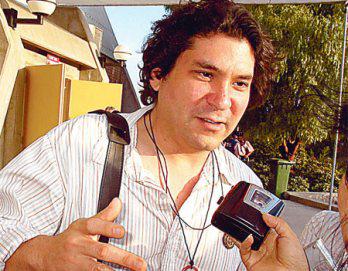 Asaltan a Gastón Acurio y a su familia