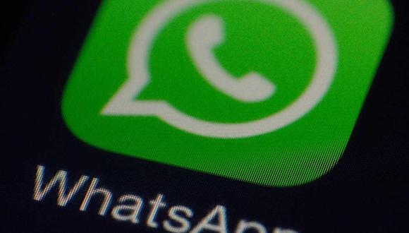 WhatsApp puede ser considerado una innovación disruptiva para el mundo de la comunicación, señala experto. (Pixabay)