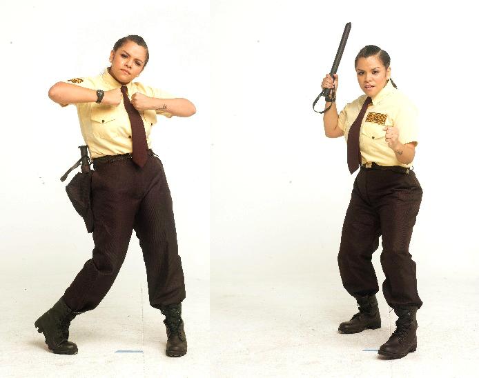 Josetty Hurtado: "Me inspiré en Natalia Málaga"