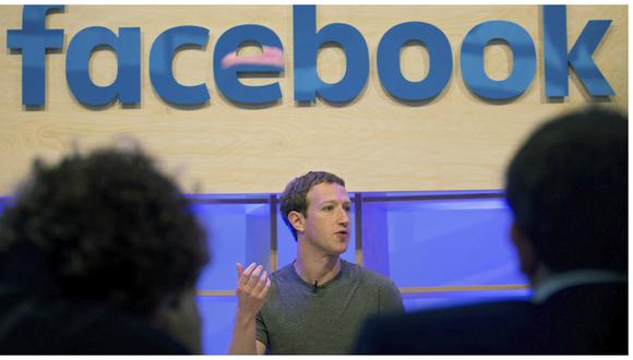 Mark Zuckerberg anuncia que Facebook permitirá retransmitir videos en directo