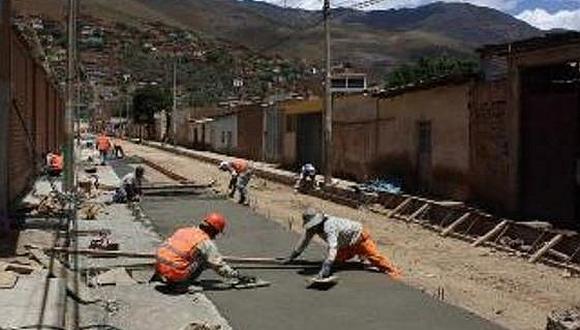 Solo 9% de proyectos lograron presupuesto para su ejecución en Puno
