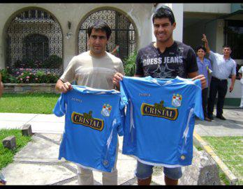 Arrancó la era 'Rivera'