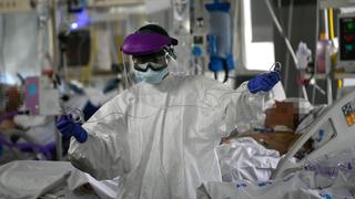 Coronavirus Perú HOY LO ÚLTIMO: fallecidos, casos confirmados y reportes del COVID-19 hoy domingo 26 de abril