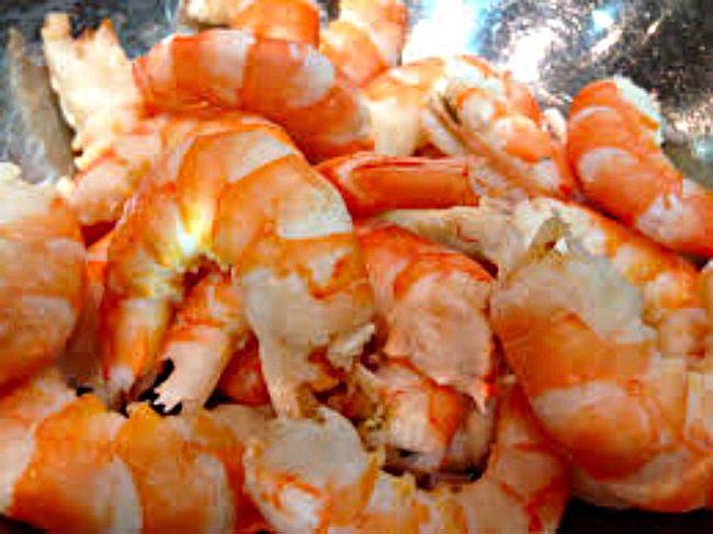 Los langostinos peruanos cuentan con autorización para ingresar a China