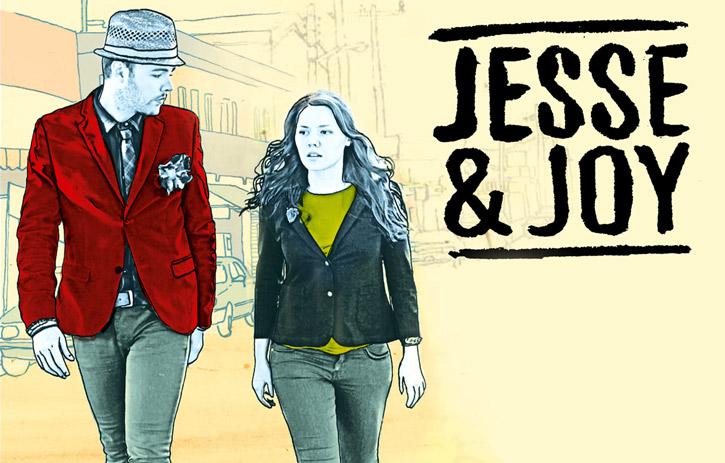Jesse y Joy en mayo por primera vez en Perú