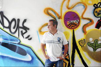 De Ciudad Gótica a Lima