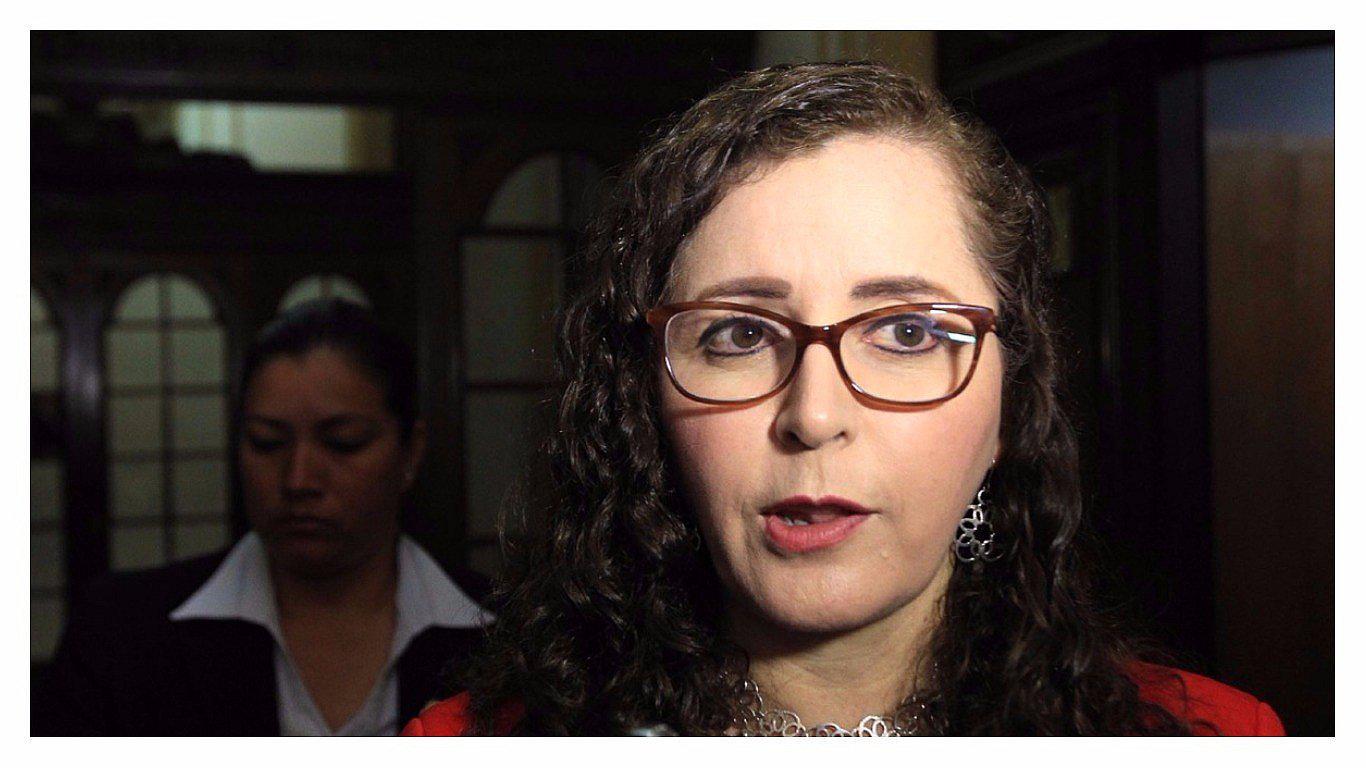 Bartra a PPK: "No le falte el respeto al país, compórtese como un estadista"