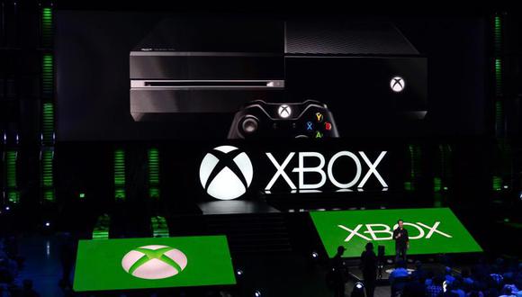 Microsoft anunció sus nuevos juegos antes del E3