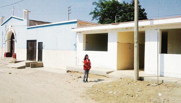 Chimbote: Contraloría detecta problemas en postas de Vinzos