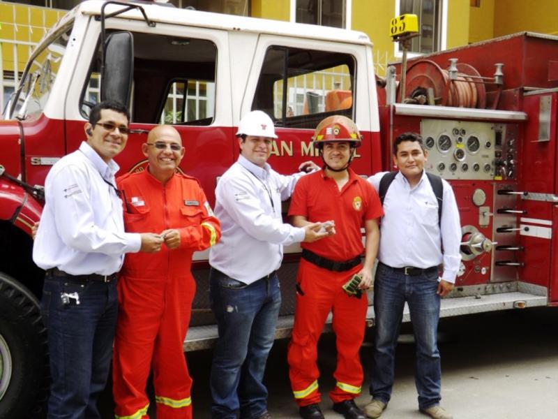 ¿Qué hacer si te quedas atrapado en un ascensor?