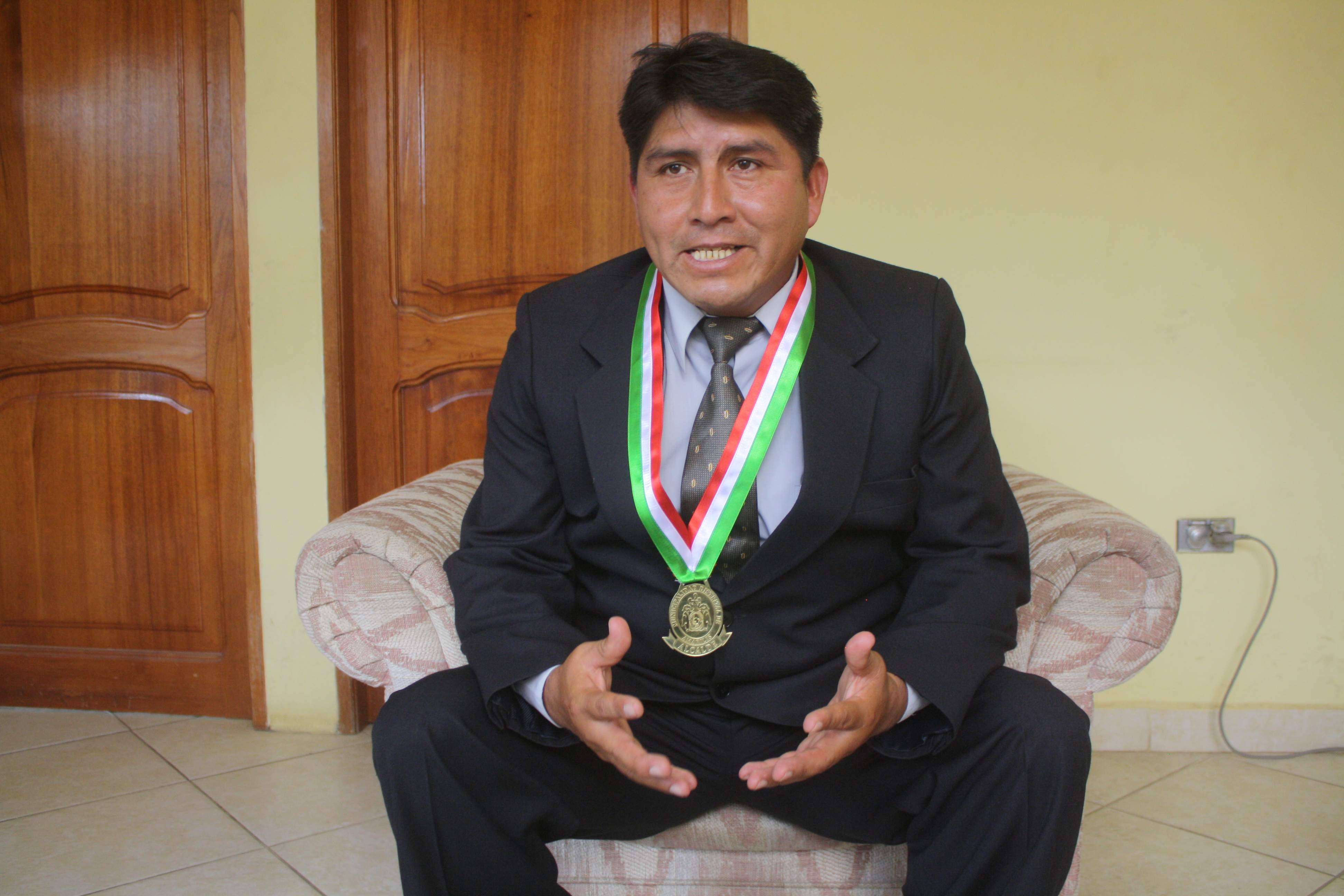 Testigos siguen desfilando ante la fiscalía por la muerte Marzony 