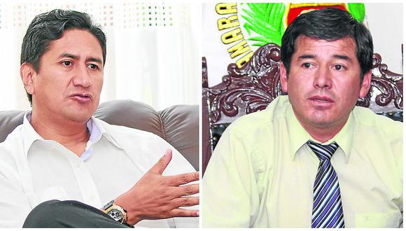 Cisma en Perú Libre: Excandidato presidencial y alcalde de El Tambo se enfrentan 
