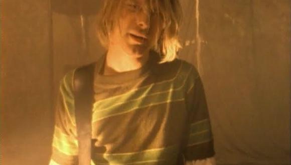 "Smells Like Teen Spirit" de Nirvana es la mejor canción de todos los tiempos, según encuesta