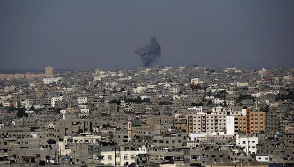 Estados Unidos espera tregua entre Gaza es Israel