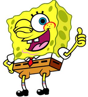 Lo llaman Bob Esponja y mata a sus compañeros soldados