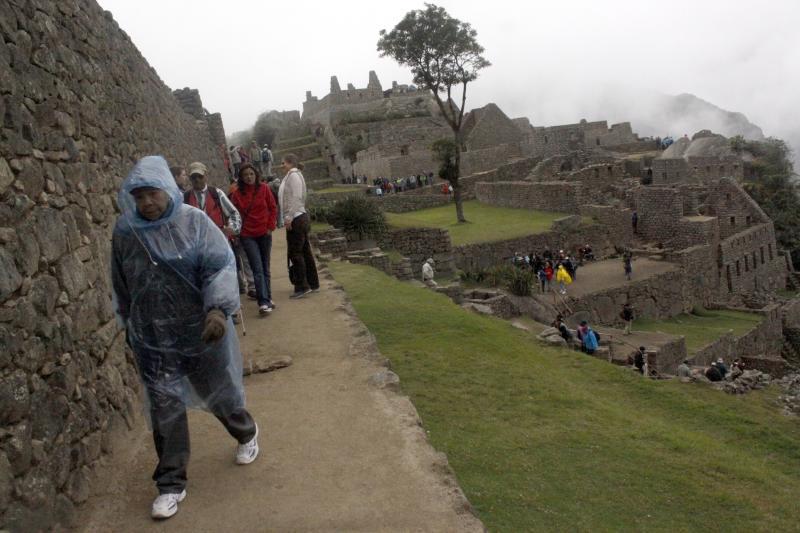Autoridades de Cultura se pronuncian tras atentados en Cusco