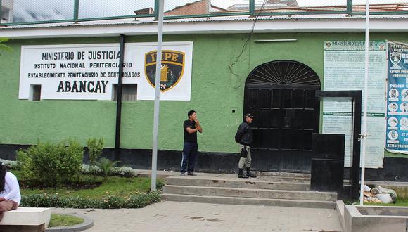 Apurímac: 35 años de cárcel para padrastro que abusó sexualmente de hijastras