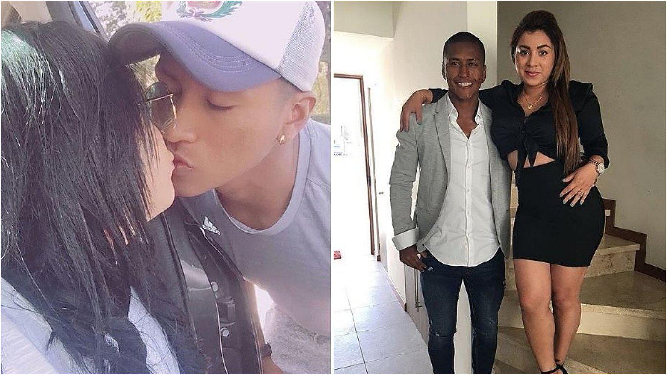 Esposa de Pedro Aquino le prepara tierna sorpresa por su cumpleaños (FOTOS)
