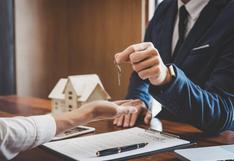 Comprar una casa o departamento: ¿Cómo saber si es seguro y legal el que quiero adquirir?