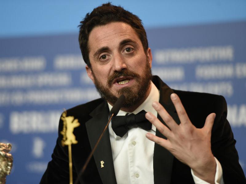 Cineasta chileno realizará el remake de Cara Cortada