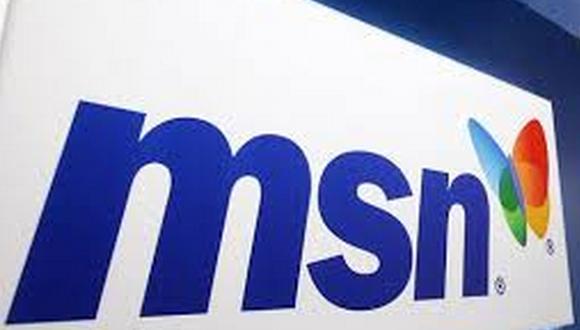 Microsoft relanza la web MSN como una plataforma de noticias y productividad